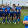 «27 із 28 футболістів – місцеві. Бажання – грати на своєму стадіоні «Світло»: Трипольський представив Пенуел