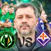 Прогноз на матч Фіорентина – Полісся від Вірта: «Хто, як не «вовки», стануть третьою силою? У них є все»