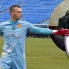 «Мені Поворознюк ТЦК не погрожував»: воротар Паламарчук – відверто про свій перехід з Інгульця до ЛНЗ