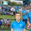 Найкращий футболіст сезону 2024/25 в ААФУ: не Рибалка, Гладкий, і навіть не Гармаш. Інтерв’ю лауреата Процика