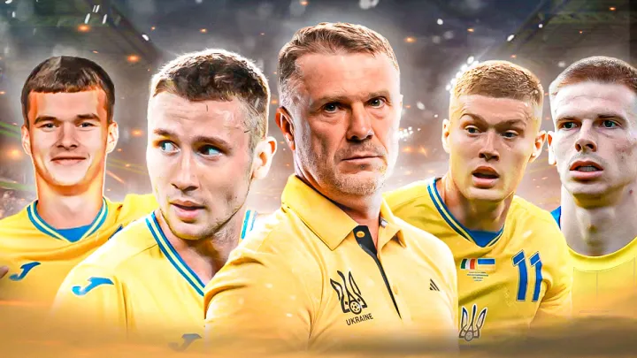 Перший виклик Реброва на відбір до ЧС-2026: в яких кондиціях збірники та кого бракує – пояснює експерт