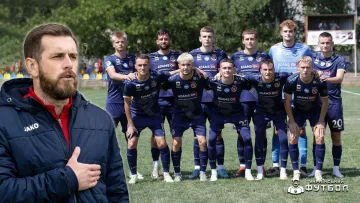 «Є ще деякі нюанси, які ми повинні вирішити»: Матвіїв дав відповідь, чи все гаразд із Реверою 1908