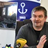 «На стадіоні ім.Бойка – база бойовиків «Еспаньоли»: віцепрезидент ФК Маріуполь – про рідне місто й клуб