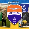 «Їх аргументація – все одно, що мемуари серійного вбивці»: віцепрезидент ФК Маріуполь – про суд з Локомотивом