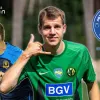 Сарапій розкрив, чому не опинився в Динамо: «Медкомісія поставила діагноз, з яким не можна займатися футболом»