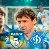 Анонс і прогноз на матч Ліги чемпіонів Пафос – Динамо від Ващука: «Шовковський краще за нас знає, хто...»