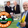 Невіо Скала – про Шахтар і Україну: «Поки не приїхав до Ахметова в Донецьк, не думав, що прийму пропозицію» 