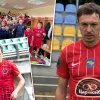 The Last Dance: найстарший футболіст Першої ліги оголосив про завершення кар'єри