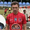 «Ракицький тренувався з нами і навіть дав подарунок»: граючий директор ФК Діназ Старенький – про майбутнє клубу