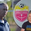 Чому СК Полтава грає без головного тренера? Клуб усе пояснив «УФ»
