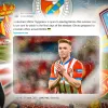 Циганков залишить Жирону: чи можна вірити інсайдеру Джейкобсу та куди може перейти українець. Повний розбір