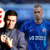 Циганик сказав, на скільки років буде відсторонений Мудрик за допінг: «Мені його шкода»
