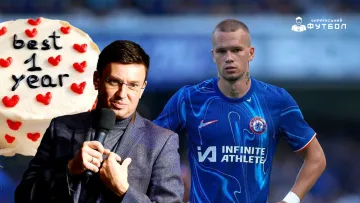 Циганик сказав, на скільки років буде відсторонений Мудрик за допінг: «Мені його шкода»