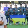 Оцінки за матч Ільвес – Шахтар від Цимбала: «Найкращими під час гри були не футболісти»