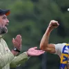 «Турецький запал Арди передався Шахтарю»: Федецький у захваті від роботи Турана і перемоги в Лізі Європи