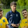 «Ось чому Мельгоса не ставить Батагова і Михавка одночасно»: Федецький – про збірну України на Євро-2025 U-21