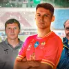 Чемпіон світу Олег Веремієнко – про СК Полтава: «Можна сказати, що у нас зараз три головних тренери»