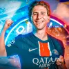 Офіційно: Забарний – гравець ПСЖ. Всі деталі головного трансфера цього літа