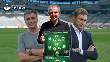 Хто найкращі українці в УПЛ, Ла-Лізі, Серії А, АПЛ? Символічні збірні Хацкевича, Кучера та Федорчука