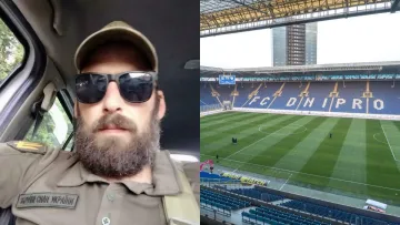 У Дніпрі з’явиться новий футбольний клуб: ось хто його власник насправді