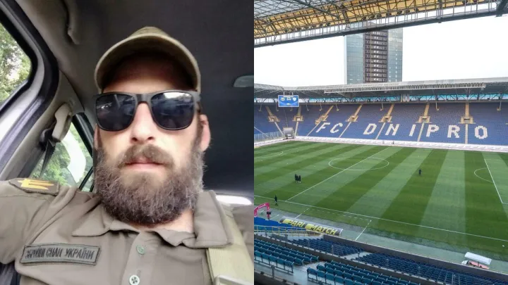 У Дніпрі з’явиться новий футбольний клуб: ось хто його власник насправді