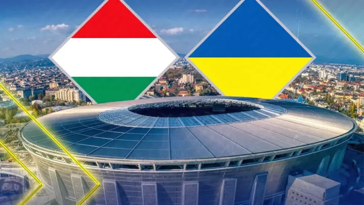 Угорщина – Україна: чи дорожча команда Мальдери за суперника у першому турі Ліги націй