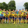 Український клуб переніс матч чемпіонату через весілля власного гравця: на свято запрошена вся команда