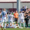 Колос у матчі з автоголом обіграв Епіцентр: команда Костишина очолила турнірну таблицю УПЛ