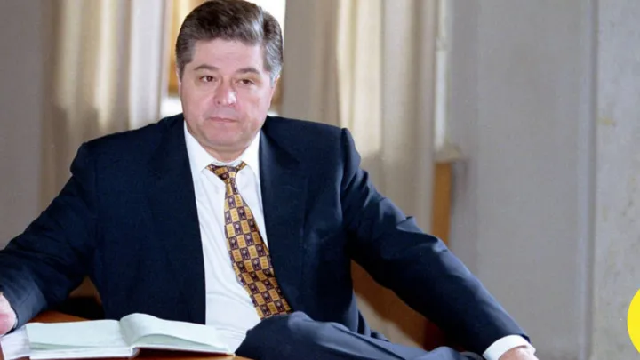 Павлов згадав про розмову з Лазаренком: «В мене є батюшка, він прийде і допоможе вам»