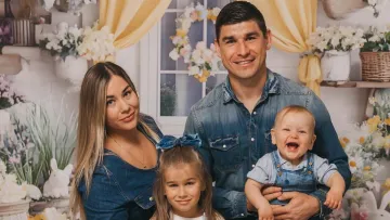 «Моя дружина не поїде зі мною до Туреччини»: Малиновський назвав свою другу країну-дім після України
