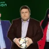 Новий референдум на «УФ»! Хто виграв «Золоте перо» 2024 року і хто за кого голосував 