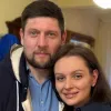 «Ти для мене не просто жінка, ти сенс мого життя»: Селезньов публічно звернувся до своєї дружини