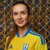 Збірна України отримала підтримку перед доленосними матчами: зіркова спортсменка одягнула нову форму команди