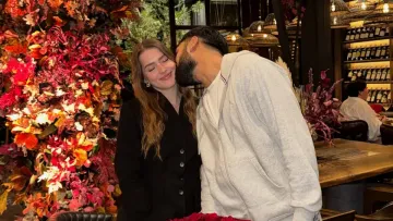 Непотрібний Турану гравець Шахтаря вперше показав свою дівчину: легіонер «гірників» зустрічається з українкою