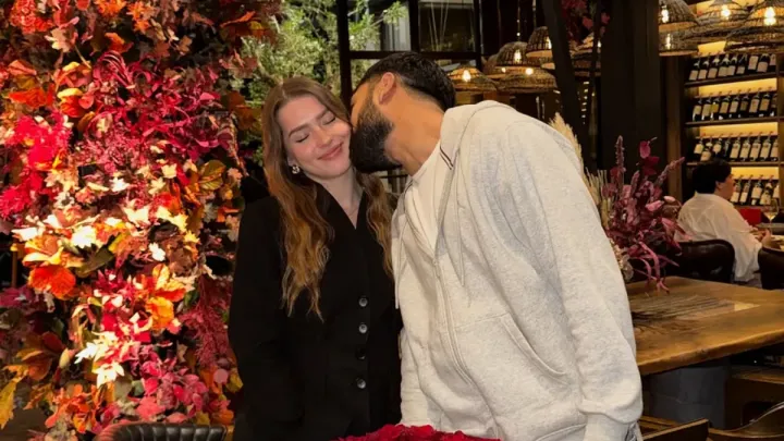 Непотрібний Турану гравець Шахтаря вперше показав свою дівчину: легіонер «гірників» зустрічається з українкою