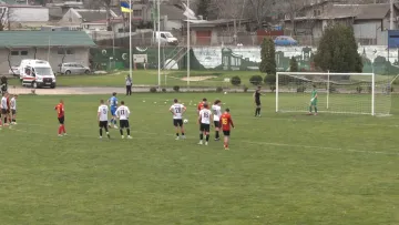 Відбив не Лунін: 20-річний український голкіпер не реалізував пенальті у ворота Реала