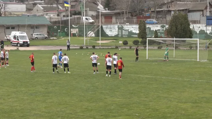 Відбив не Лунін: 20-річний український голкіпер не реалізував пенальті у ворота Реала