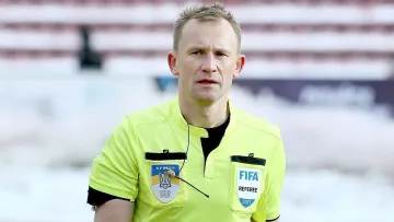 Що вирішили? Клуби УПЛ серйозно поговорили на тему суддівства