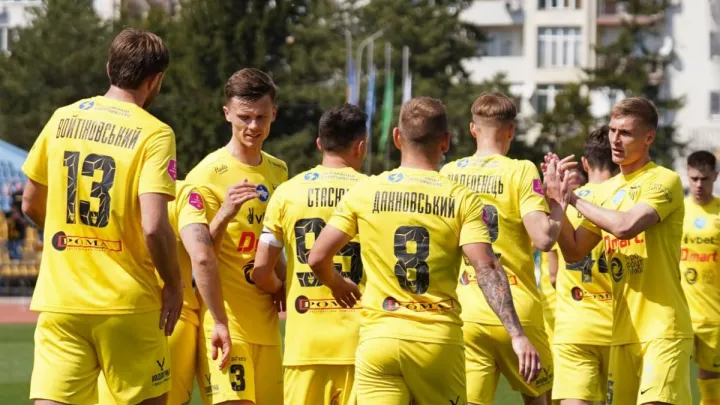 «Це не Кудрівка чи СК Полтава»: легенда Буковини висловився про вихід команди Шищенка до УПЛ