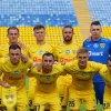 Буковина знову зіграла у нульову нічию: команда Шищенка не здолала Оболонь в другому турі УПЛ