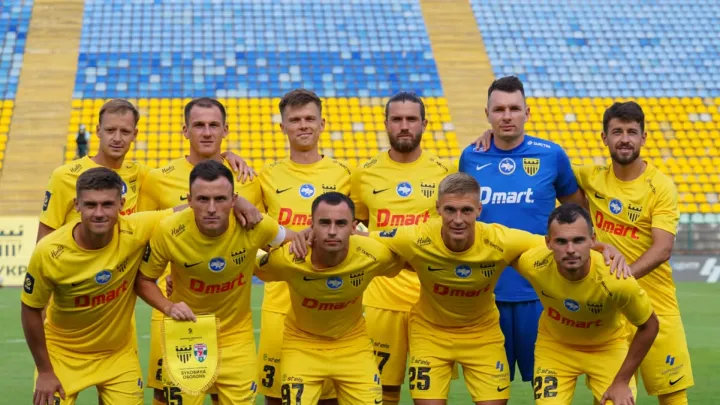 «Теорія з практикою розійшлися й маємо 1:4»: Вірт назвав головну команду-розчарування дев'ятого туру УПЛ