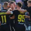 5:0 за сумою двох матчів: Буковина провела два переможні спаринги проти Зімбру в Молдові