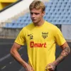 Буковина відпустила українського хавбека після виходу в УПЛ: гравця перехопив дебютант Першої ліги
