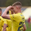Провів усі матчі в Першій лізі: тріумфальний новачок УПЛ продовжив контракт з основним гравцем