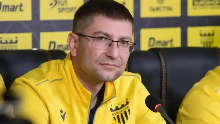 «Це природний факт‎»: у Буковині зробили заяву про новий ліміт на легіонерів в УПЛ