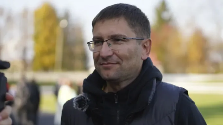 Топменеджер Буковини чітко озвучив завдання на сезон: Шищенку і його підопічним пити шампанське поки зарано