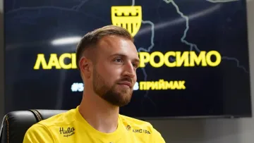 Буковина провернула черговий трансфер: до команди Шищенка приєднався захисник з досвідом УПЛ