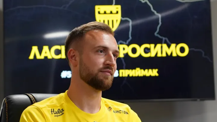 Буковина провернула черговий трансфер: до команди Шищенка приєднався захисник з досвідом УПЛ