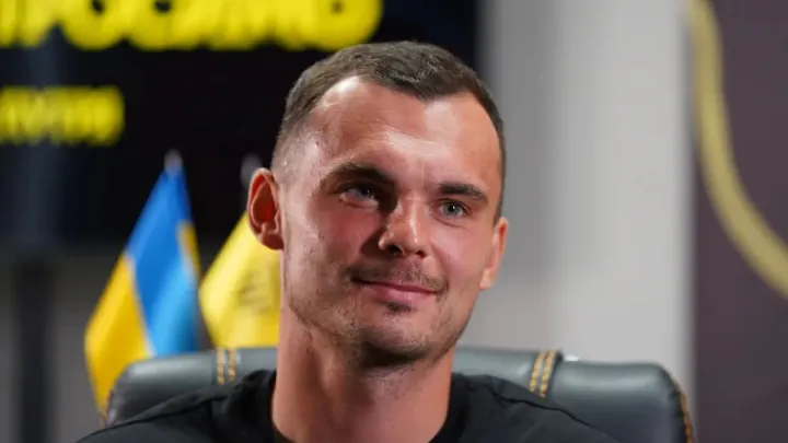 «Мені хотілося знову попрацювати під керівництвом Сергія Юрійовича»: Путря розповів про перехід до Буковини