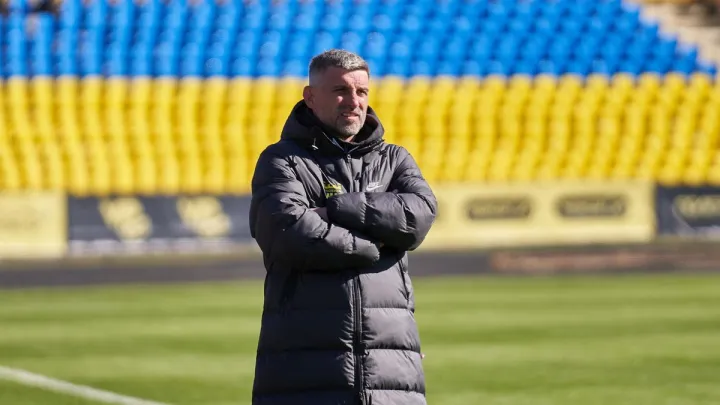 Буковина готується до повернення в УПЛ зі складнощами: Шищенко розкрив проблеми